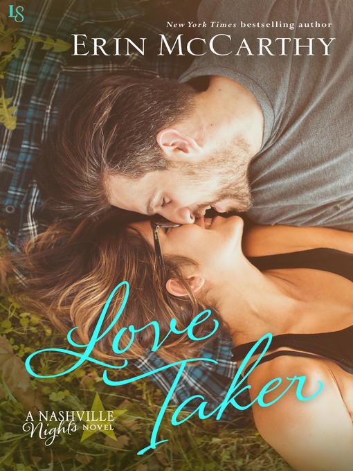 Title details for Love Taker by Erin McCarthy - Available